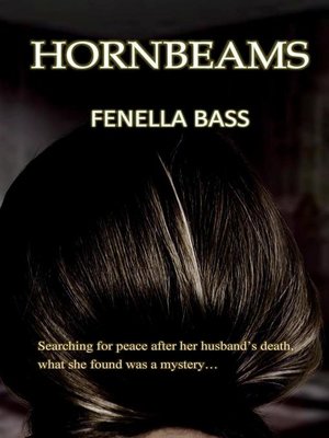 cover image of Hornbeams